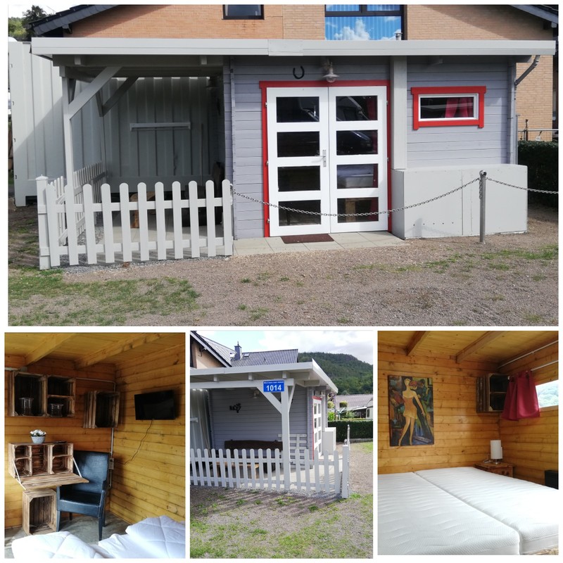 Onkel Toms Hütte 1014