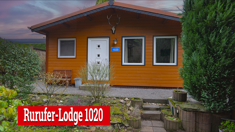 Rurufer-Lodge 1020