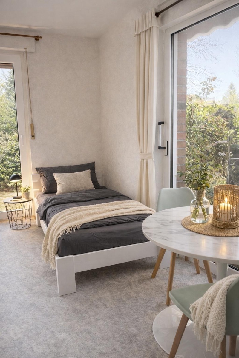 Apartment C12