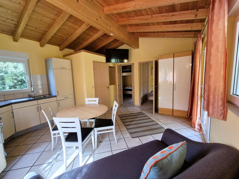 Ferienhaus 2-4 Personen