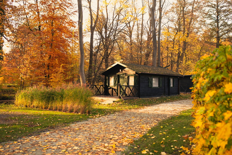 Ferienhaus für 2-4 Personen