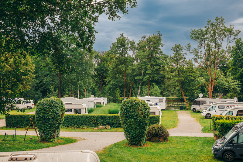 Parzelle S (<100m²)