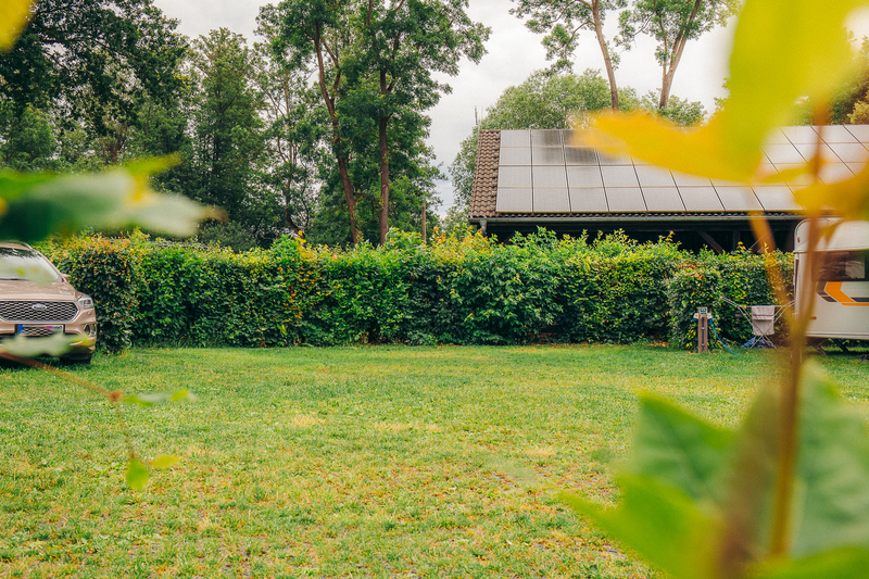 Parzelle M (100-110m²)