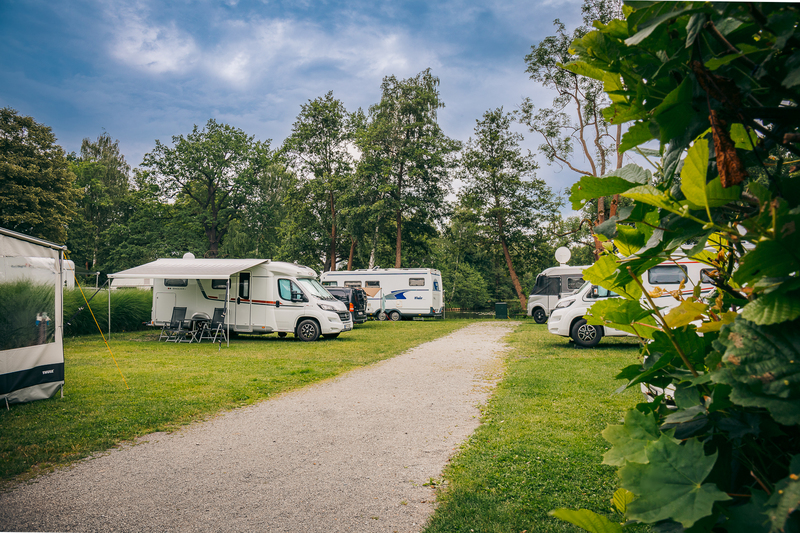 Parzelle XL (>120m²)