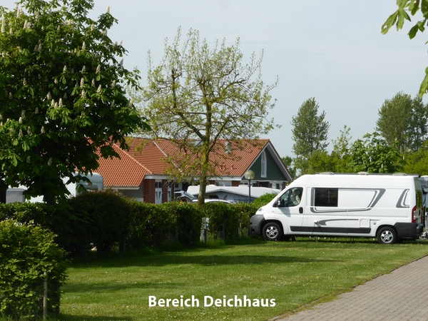 Ferienstellplatz WoMo WA