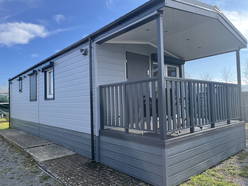 Mobile Home Lux