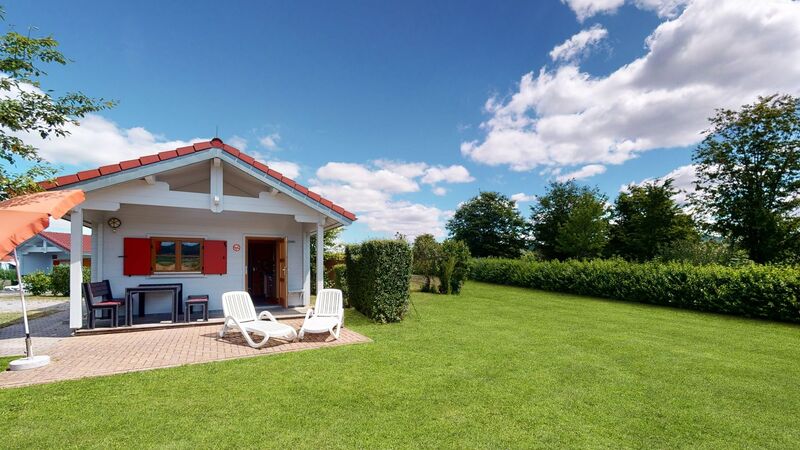 Ferienblockhaus