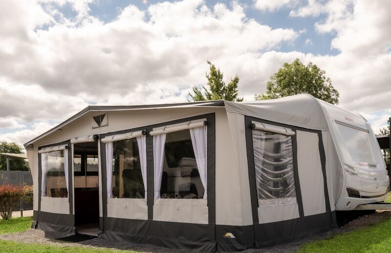 Season Camper