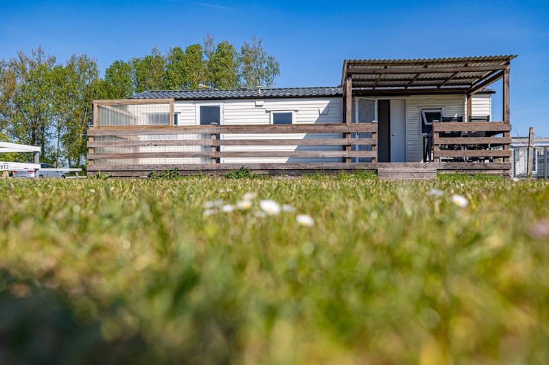 Mobilheim "Strandnah"