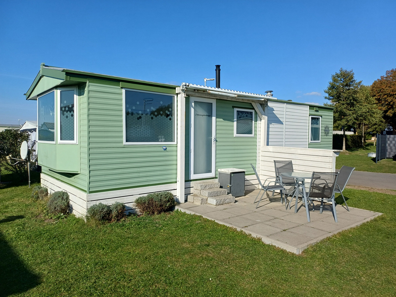 MMH 649 "Entschleuniger"