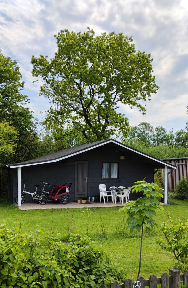 Ferienhaus 1