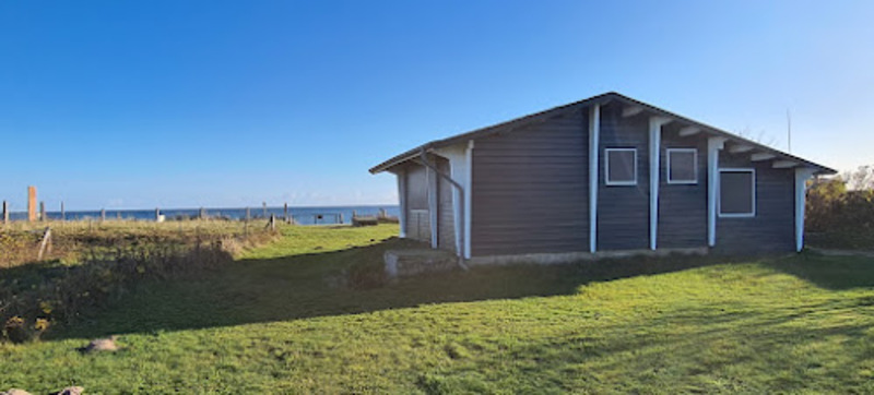 Ferienhaus 3