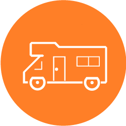 Stellplatz Hinterm Anglerheim - Wasser