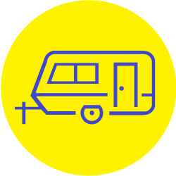 Stellplatz Standard +